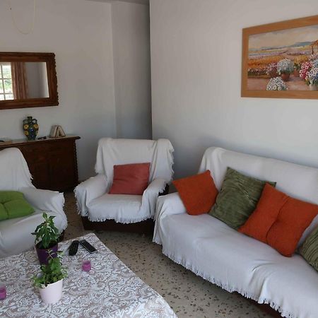 Apartamento Unico En El Corazon De Salobrena Leilighet Eksteriør bilde