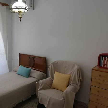 Apartamento Unico En El Corazon De Salobrena Leilighet Eksteriør bilde