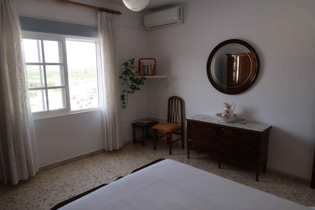 Apartamento Unico En El Corazon De Salobrena Leilighet Eksteriør bilde