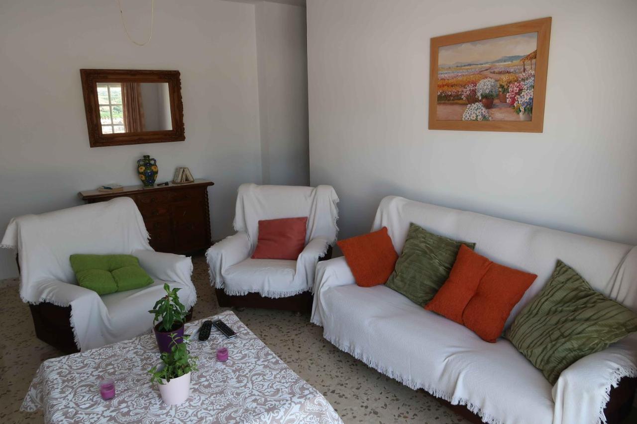 Apartamento Unico En El Corazon De Salobrena Leilighet Eksteriør bilde