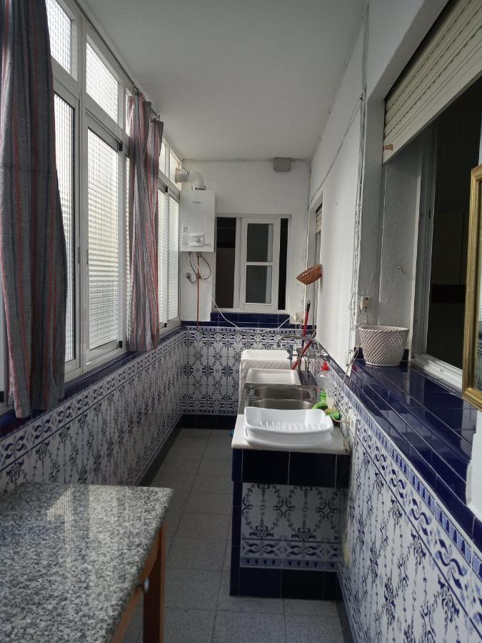 Apartamento Unico En El Corazon De Salobrena Leilighet Eksteriør bilde