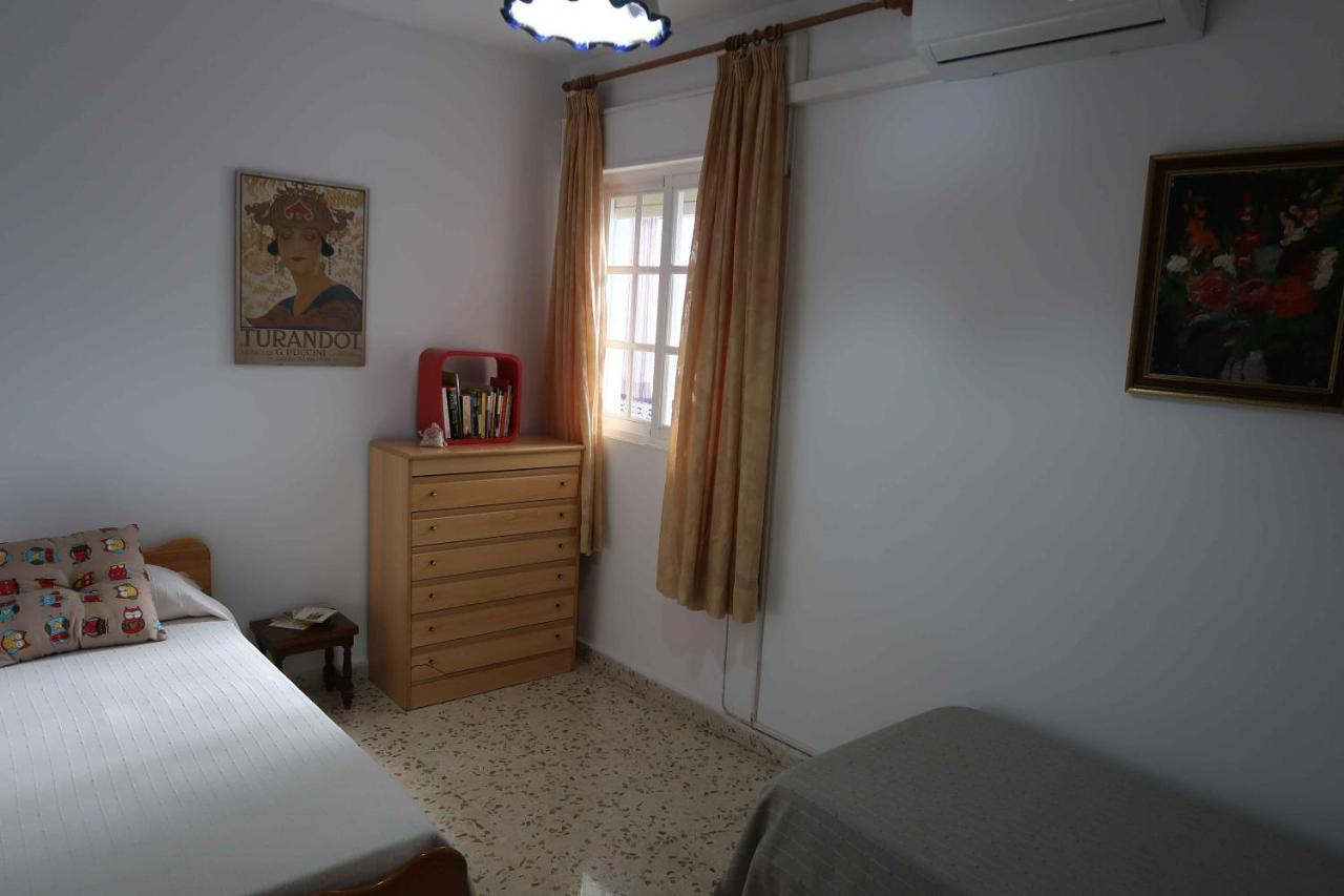 Apartamento Unico En El Corazon De Salobrena Leilighet Eksteriør bilde