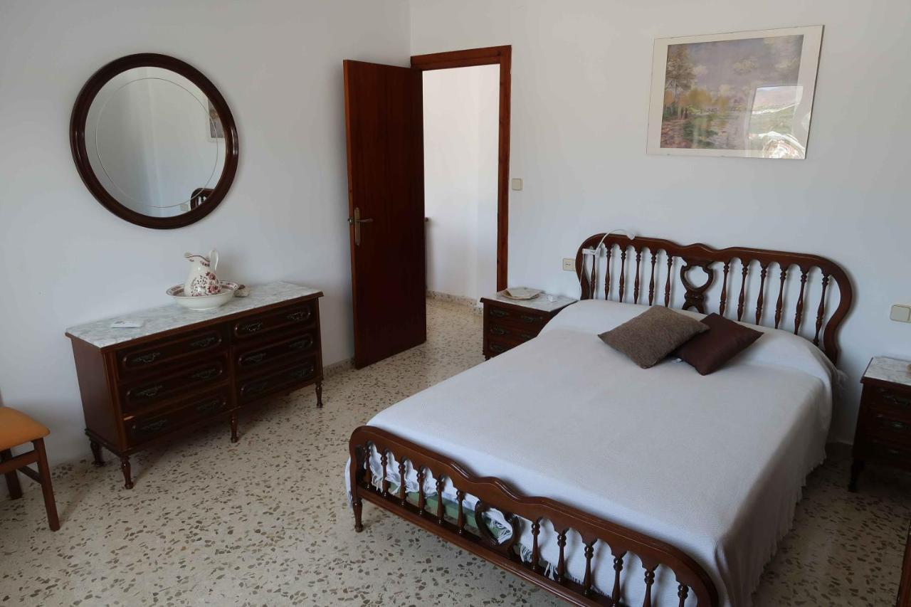 Apartamento Unico En El Corazon De Salobrena Leilighet Eksteriør bilde
